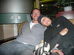 Leaving Vietnam, its abit early!
