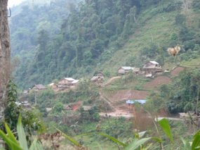 Valley villages