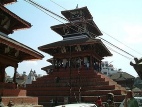 More of the square