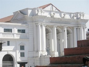 The Palace