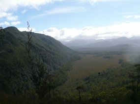 Gordon-Franklin National Park