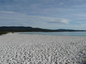 Beautiful Binalong Bay!