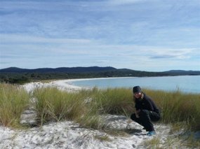 Binalong Bay