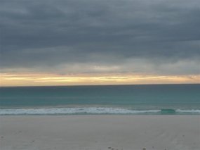 Sloop Reef Beach, Bay of Fires