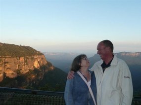 What a couple!!