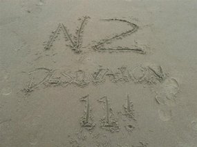 NZ Destination 11!