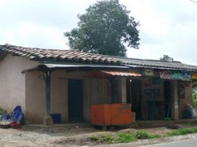 Local village shop!
