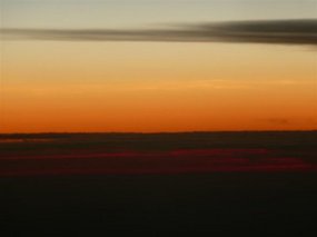 Lava within the sky!