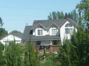 and the houses, remind you of home?!