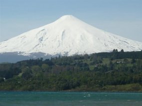 The Volcano