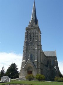 The Cathedral