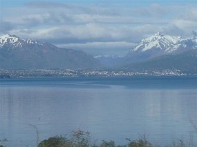 Also known as 'Especho Lake'(Mirror)