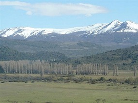 Saying goodbye to Argentina!