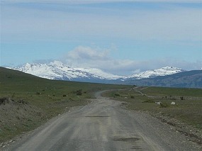 Heading towards the NP