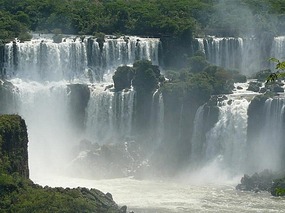 Brazil, WOW!