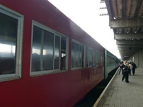 All Aboard