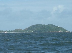 Honey Island