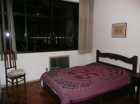 Bedroom...
