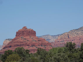 Bell Rock