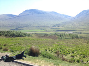 Rannoch Moor