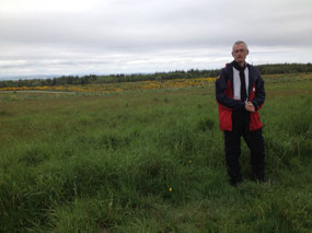 Our guide on Culloden Battlefield