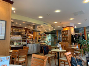 Groïssbock Cafe