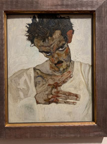 Another Klimt painting