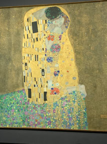 The Kiss