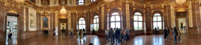 The Marble Hall