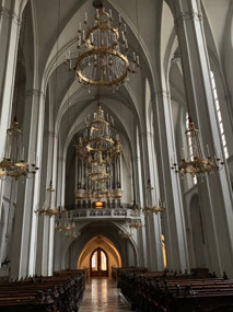 Augustinerkirche