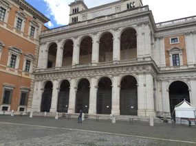 San Giovanni en Laterano