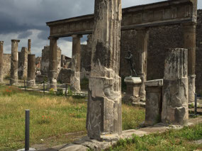Apollo's Temple
