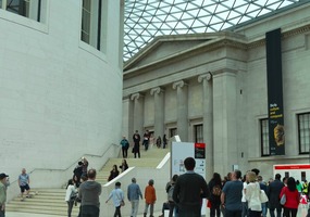 Great Hall another view