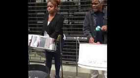 London Steel Drums