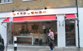 Ottolenghi Restaurant