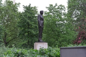 Ronald Reagan