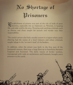 A dungeon explanation