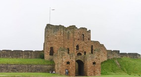 The Priory