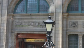 Andrew Carnegie's Donation