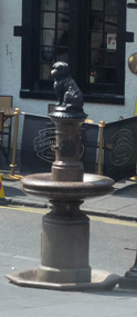 Greyfriers Bobby