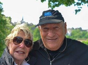 Linda and Bob 
