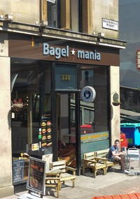 Bagels
