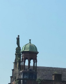 Bell Tower