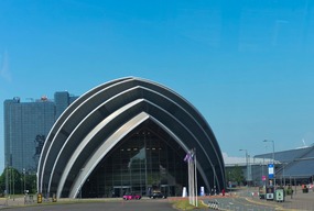 Clyde Auditorium