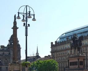 George Square