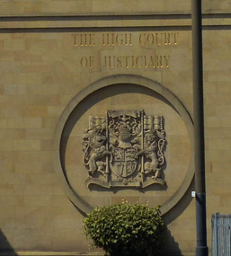 The High Court of Justiciary