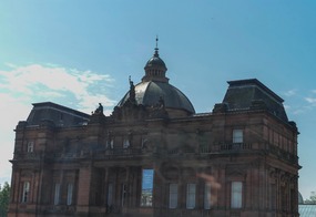 The People's Palace