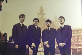 Another early pic