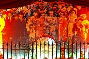 Cover of Sgt Peppers