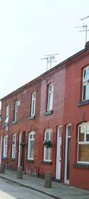 George Harrison's birthplace